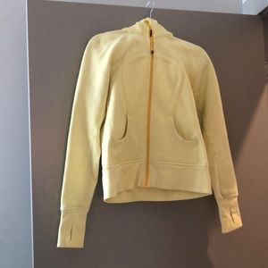 Lululemon Scuba Hoodie